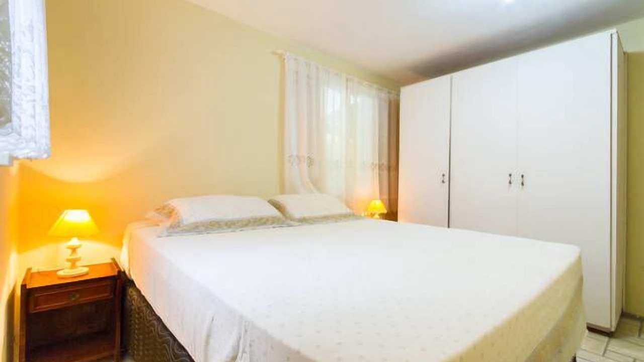Photo of Bedroom in Praia do Pauba
