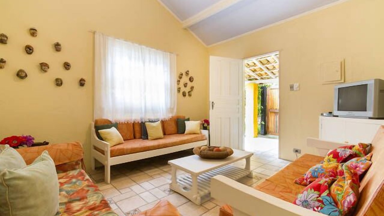 Photo of Livingroom in Praia do Pauba