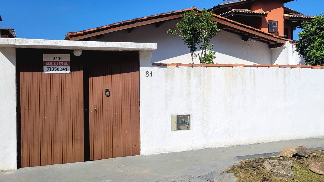 Photo of Outdoor in Praia da Enseada