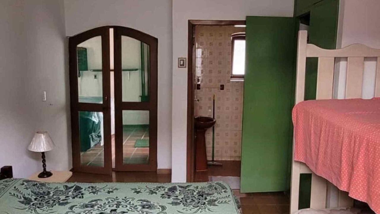 Photo of Bedroom in Praia da Enseada