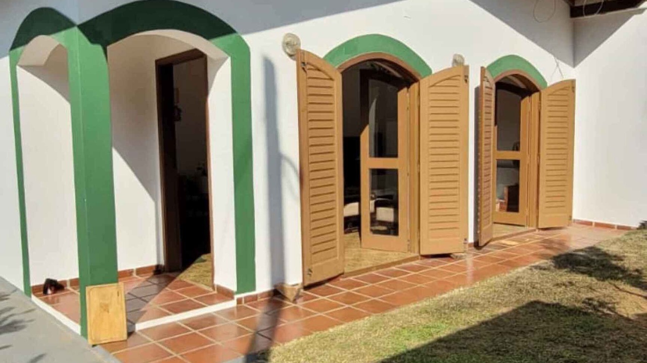 Photo of Outdoor in Praia da Enseada