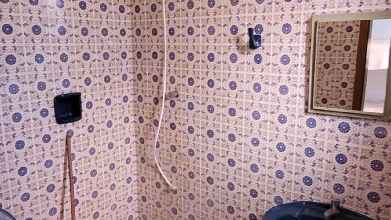 Photo of Bathroom in Praia da Enseada