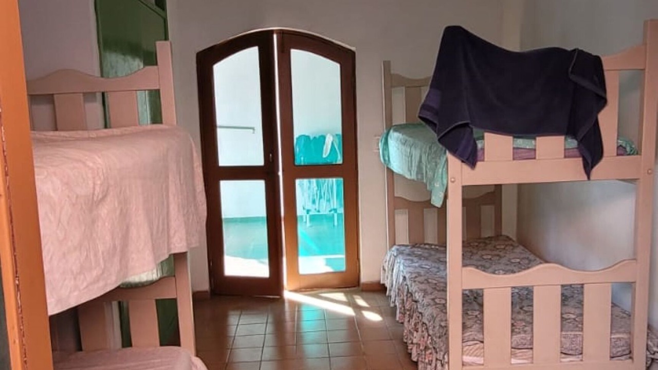 Photo of Bedroom in Praia da Enseada
