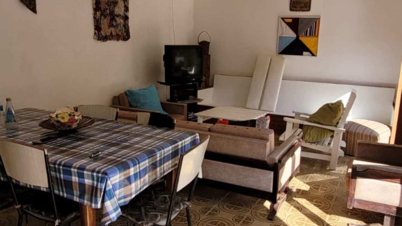 Photo of Livingroom in Praia da Enseada