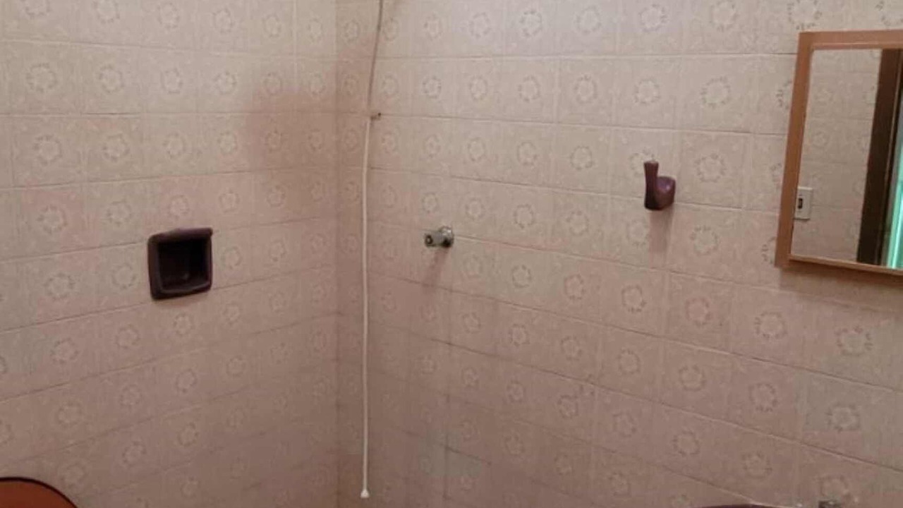 Photo of Bathroom in Praia da Enseada