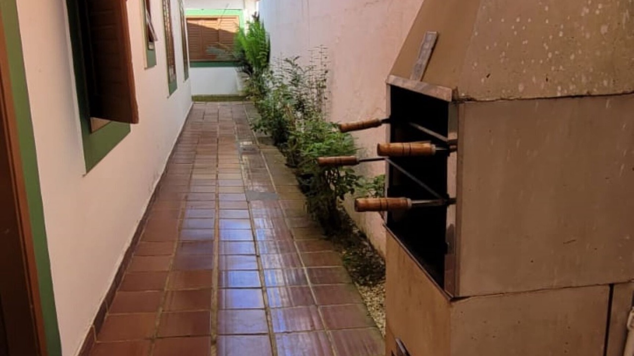 Photo of Patio Balcony in Praia da Enseada
