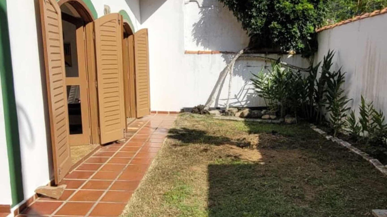 Photo of Outdoor in Praia da Enseada