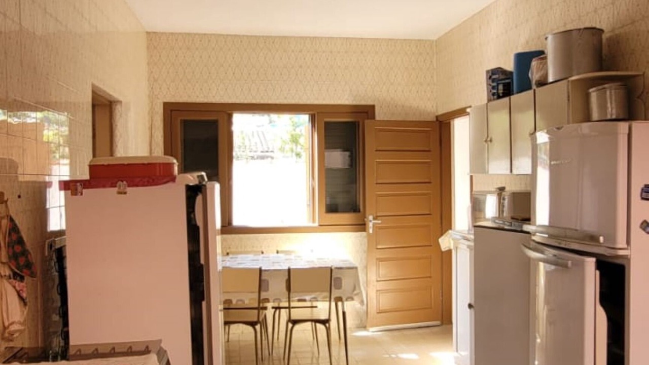 Photo of Kitchen in Praia da Enseada