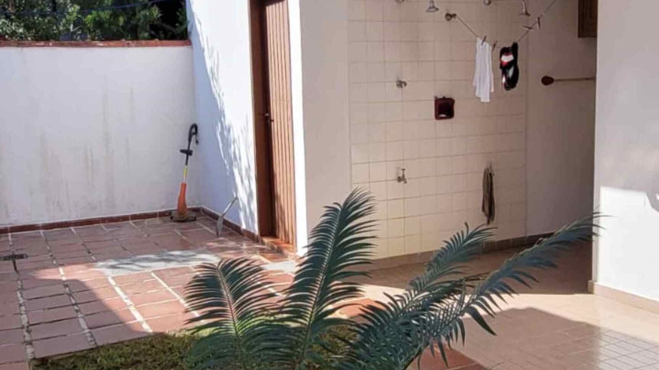 Photo of Outdoor in Praia da Enseada