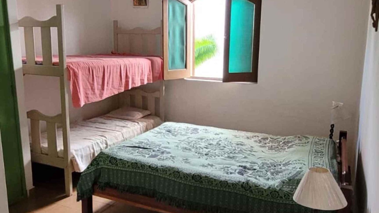 Photo of Bedroom in Praia da Enseada