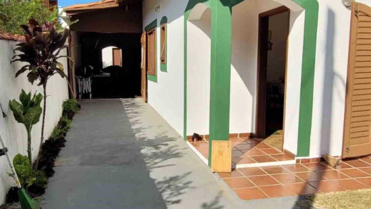 Photo of Outdoor in Praia da Enseada