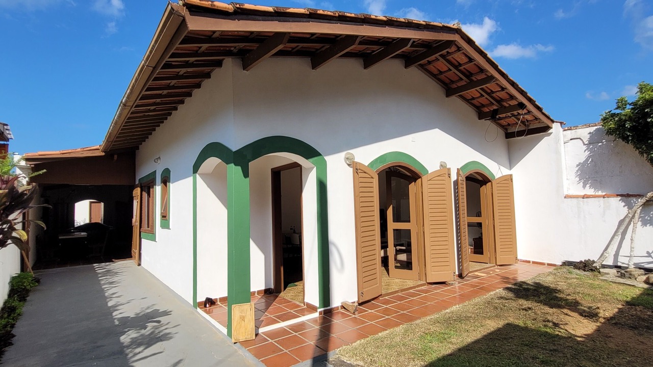 Photo of Outdoor in Praia da Enseada