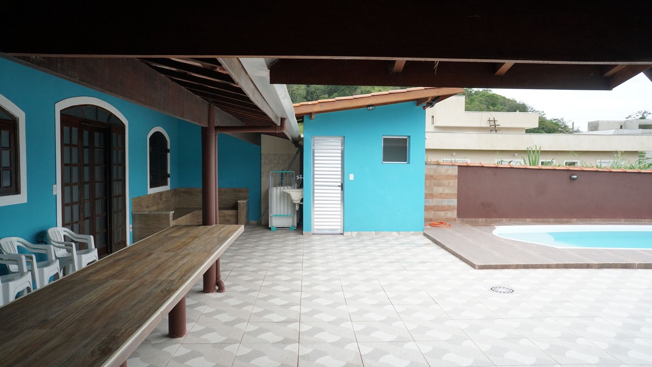 Photo of Outdoor in Mococa
