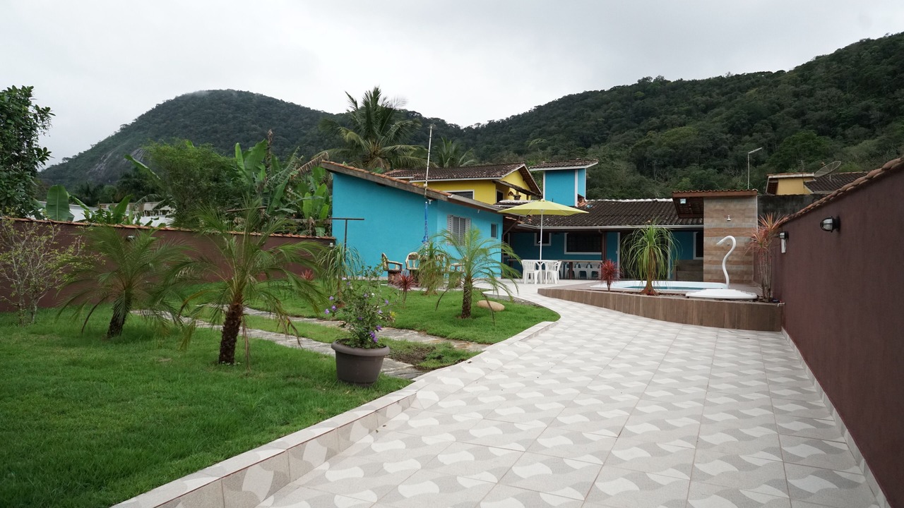 Photo of Outdoor in Mococa