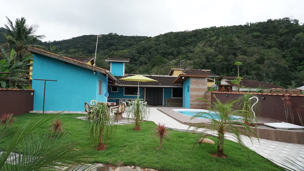 Photo of Outdoor in Mococa