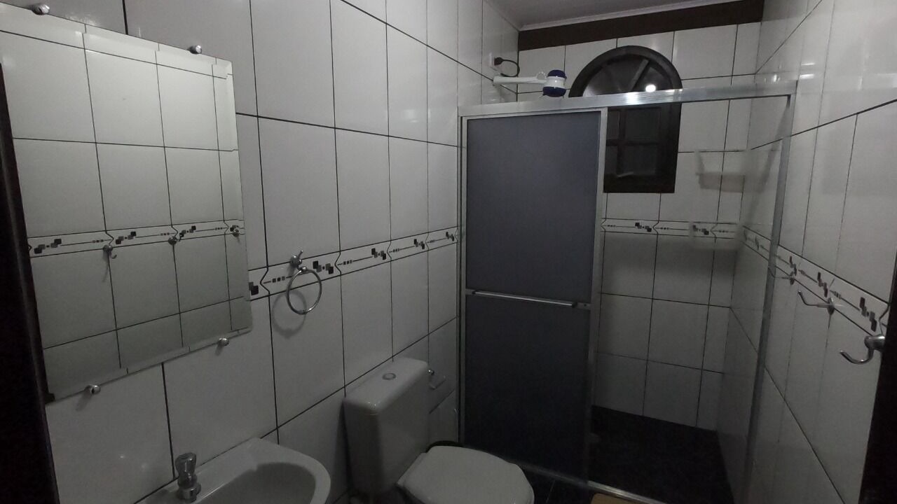 Photo of Bathroom in Mococa