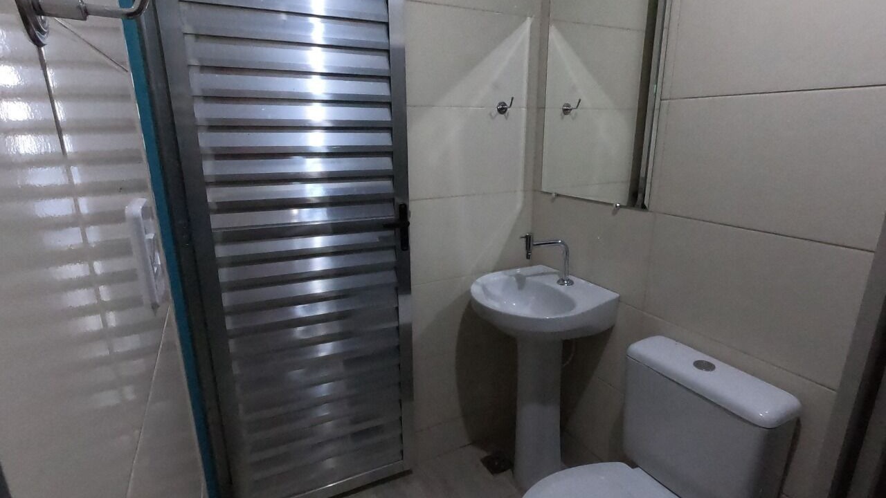 Photo of Bathroom in Mococa