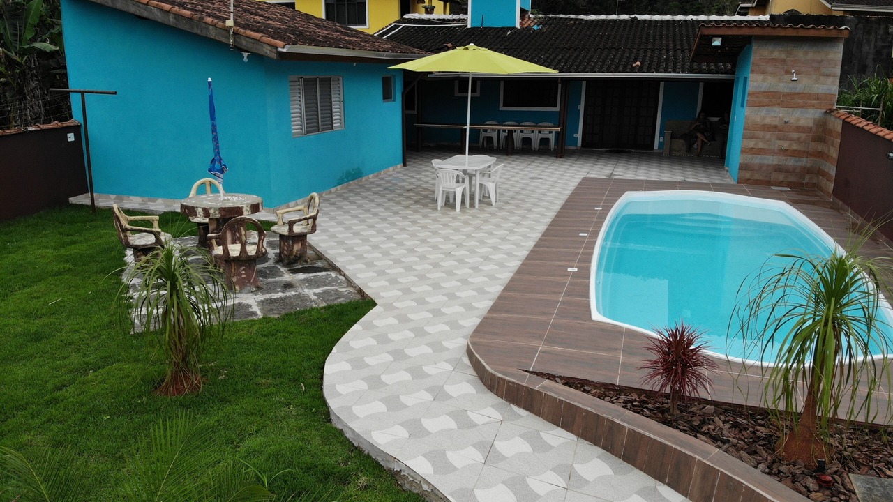 Photo of Outdoor in Mococa