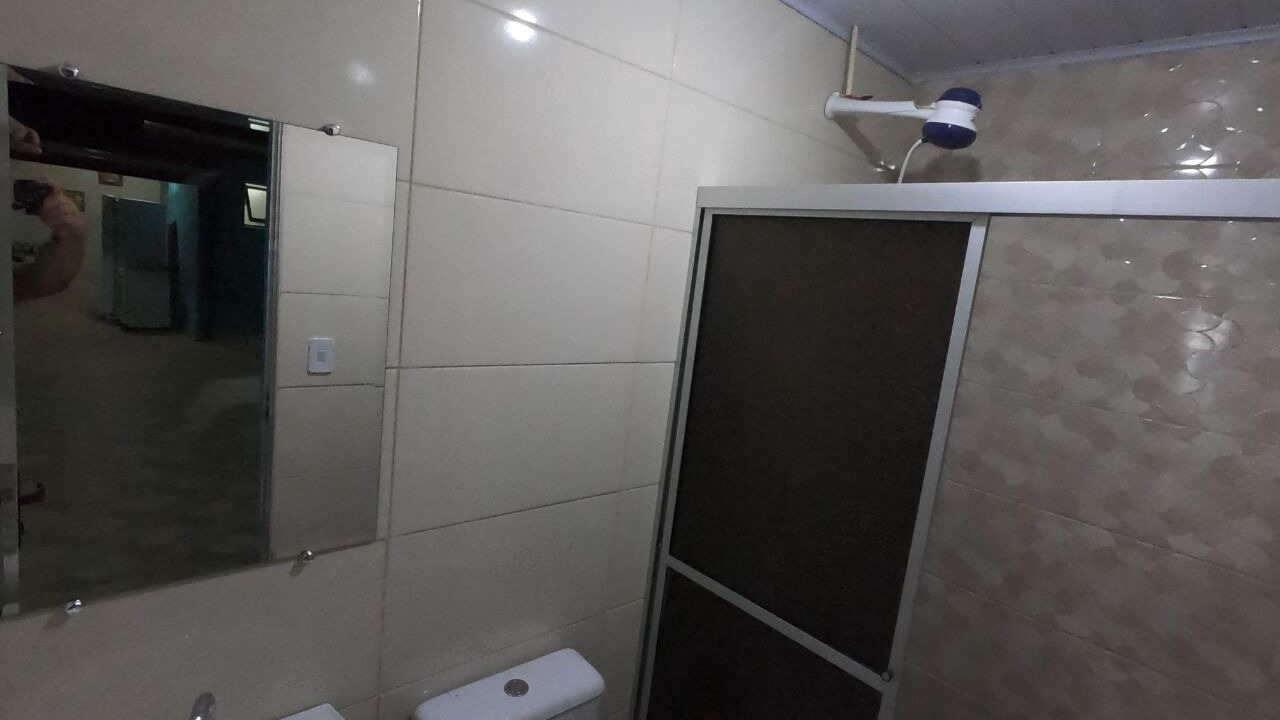 Photo of Bathroom in Mococa