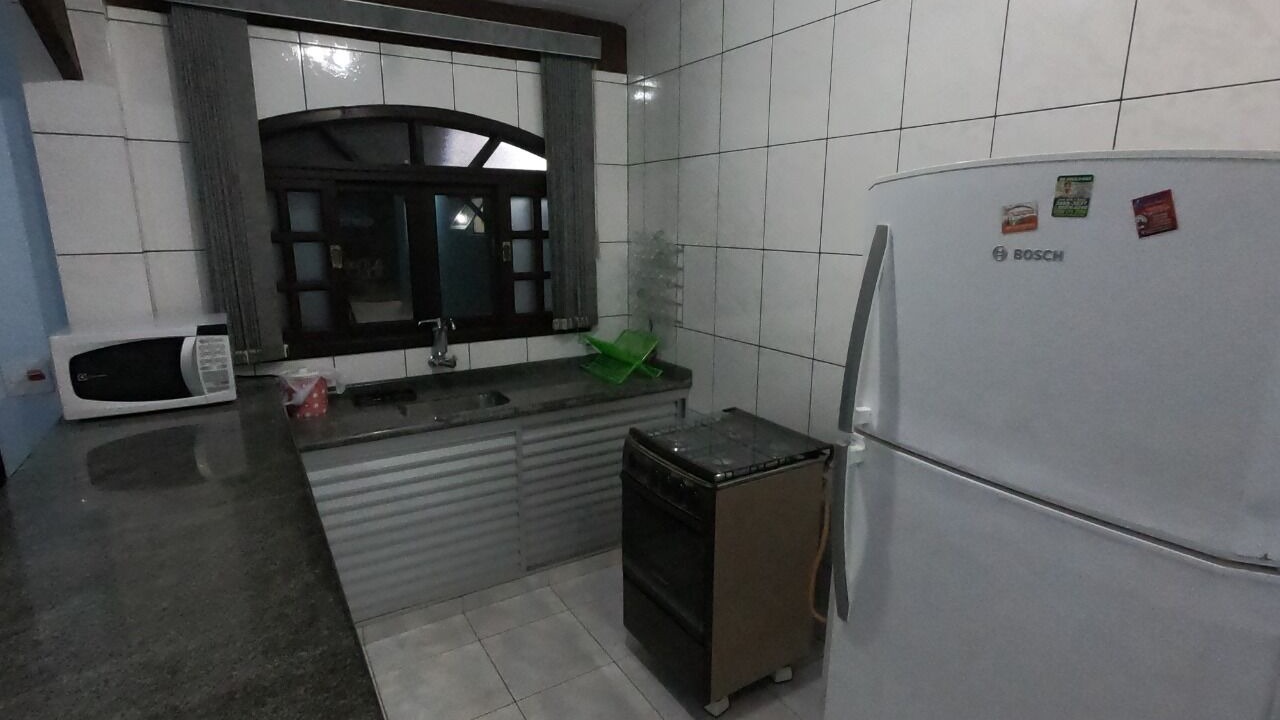 Photo of Kitchen in Mococa