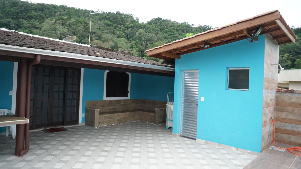 Photo of Outdoor in Mococa