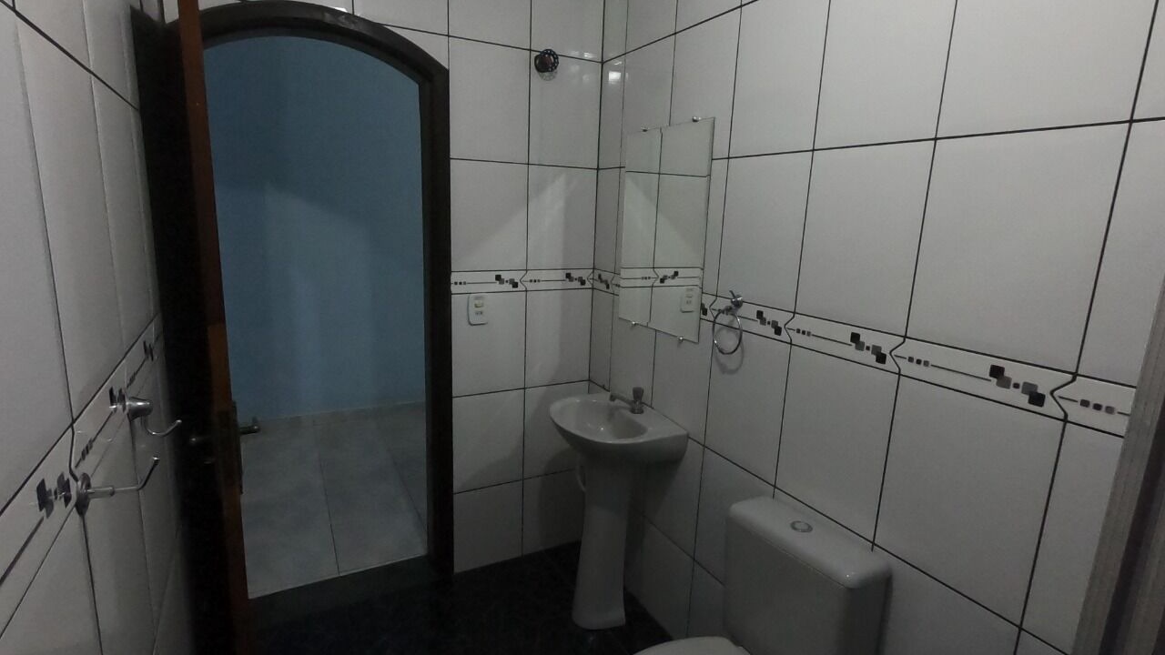 Photo of Bathroom in Mococa