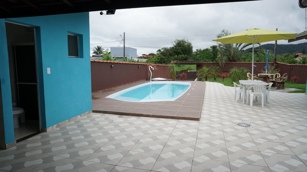 Photo of Outdoor in Mococa