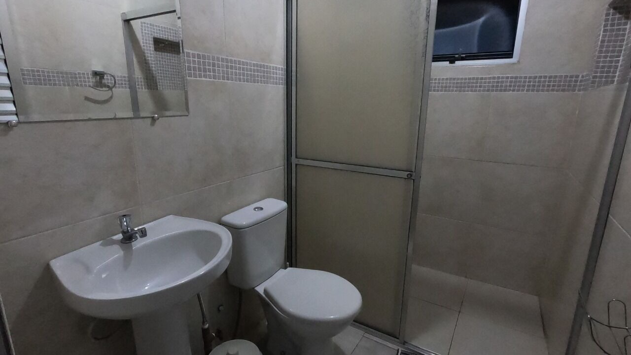 Photo of Bathroom in Mococa