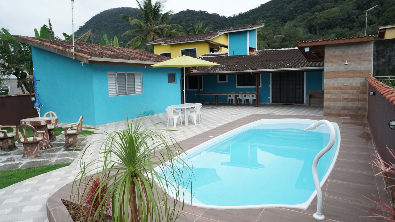 Photo of Outdoor in Mococa
