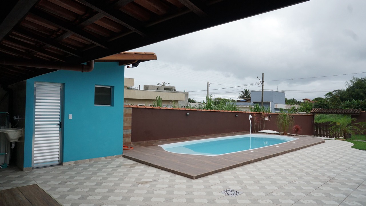 Photo of Outdoor in Mococa