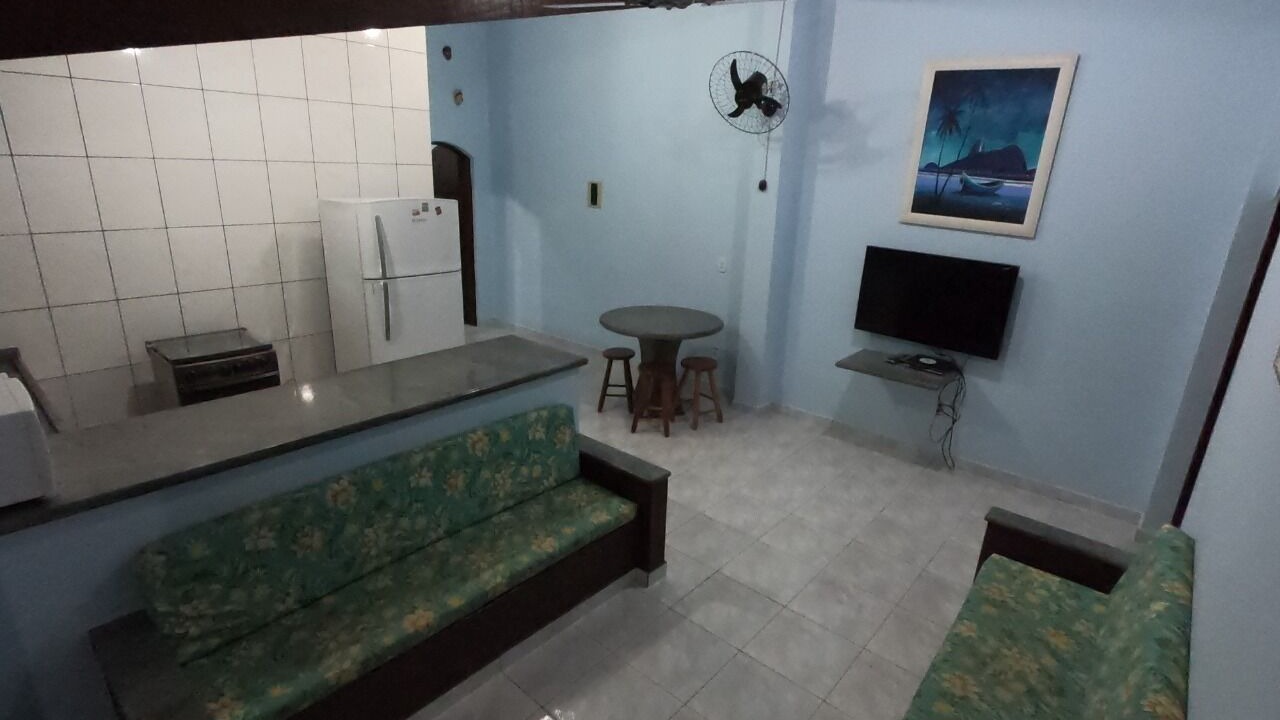 Photo of Livingroom in Mococa