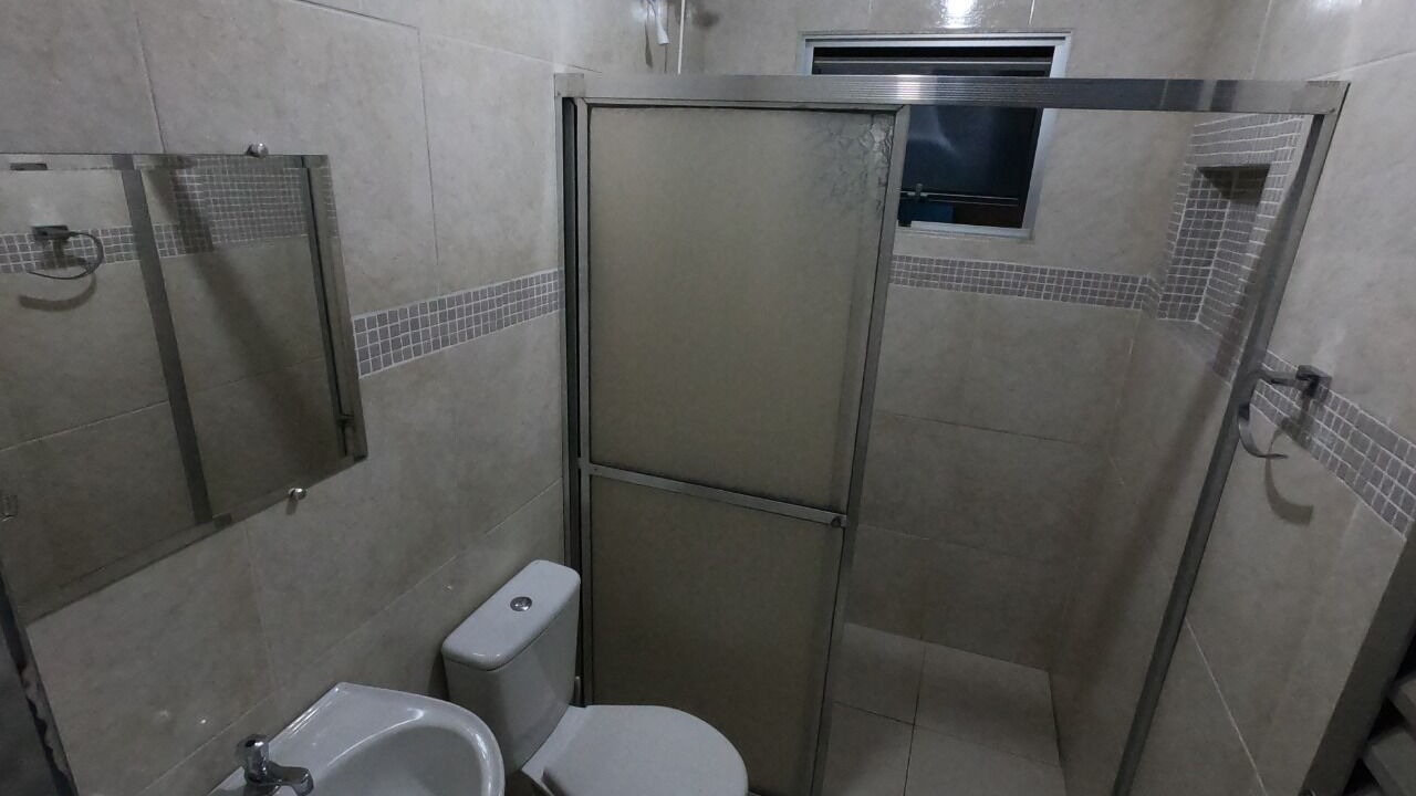 Photo of Bathroom in Mococa