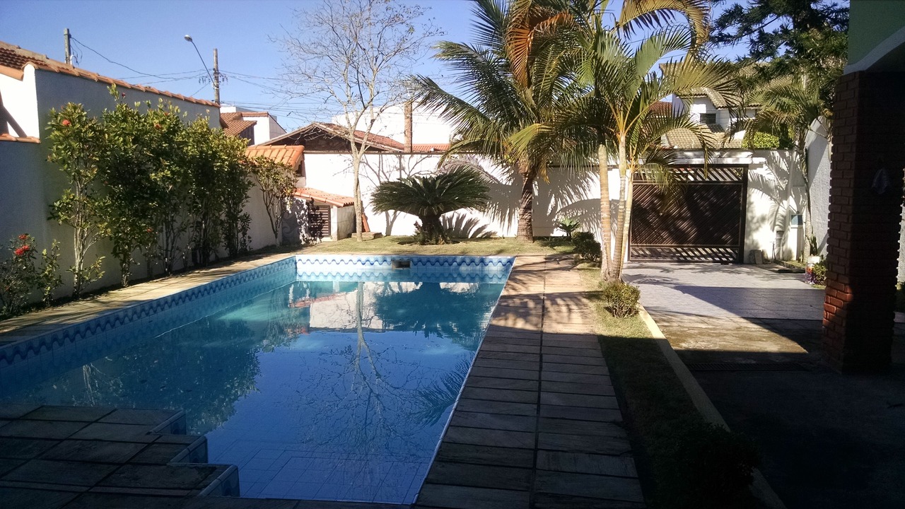 Photo of Outdoor in Balneario Arpoador