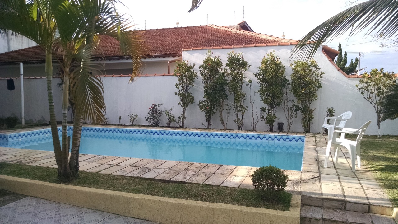 Photo of Outdoor in Balneario Arpoador