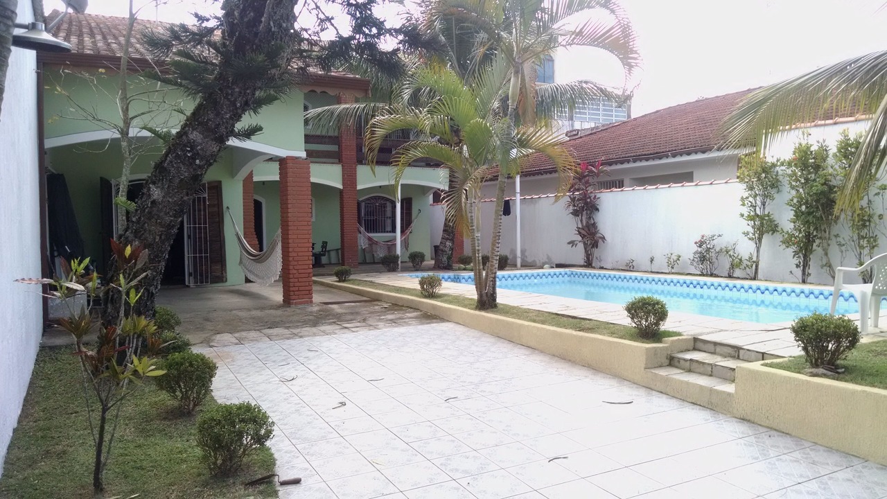 Photo of Outdoor in Balneario Arpoador