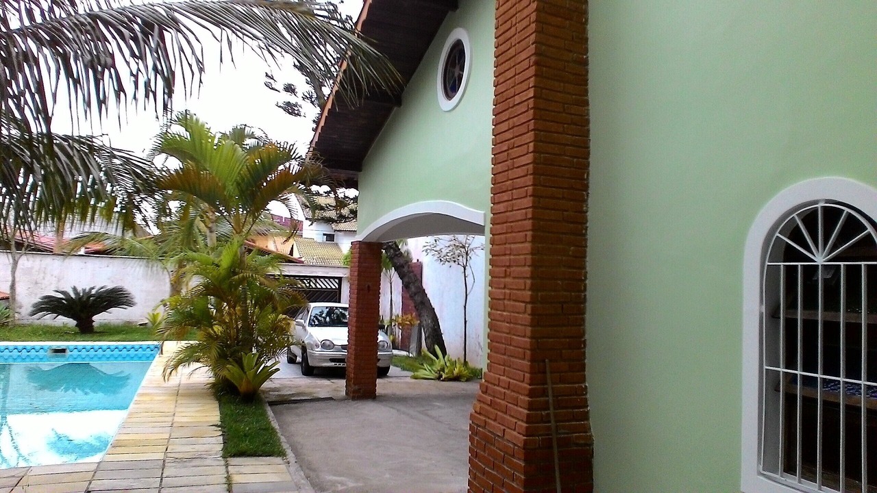 Photo of Outdoor in Balneario Arpoador