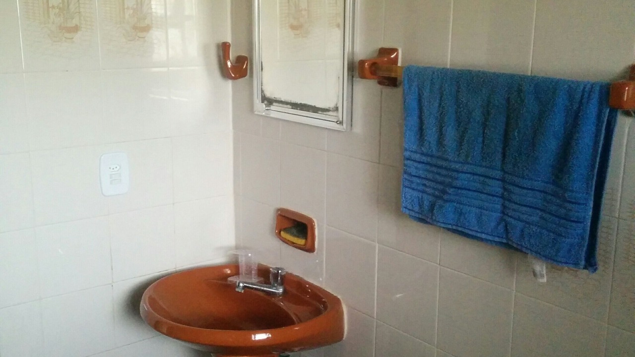 Photo of Bathroom in Balneario Arpoador