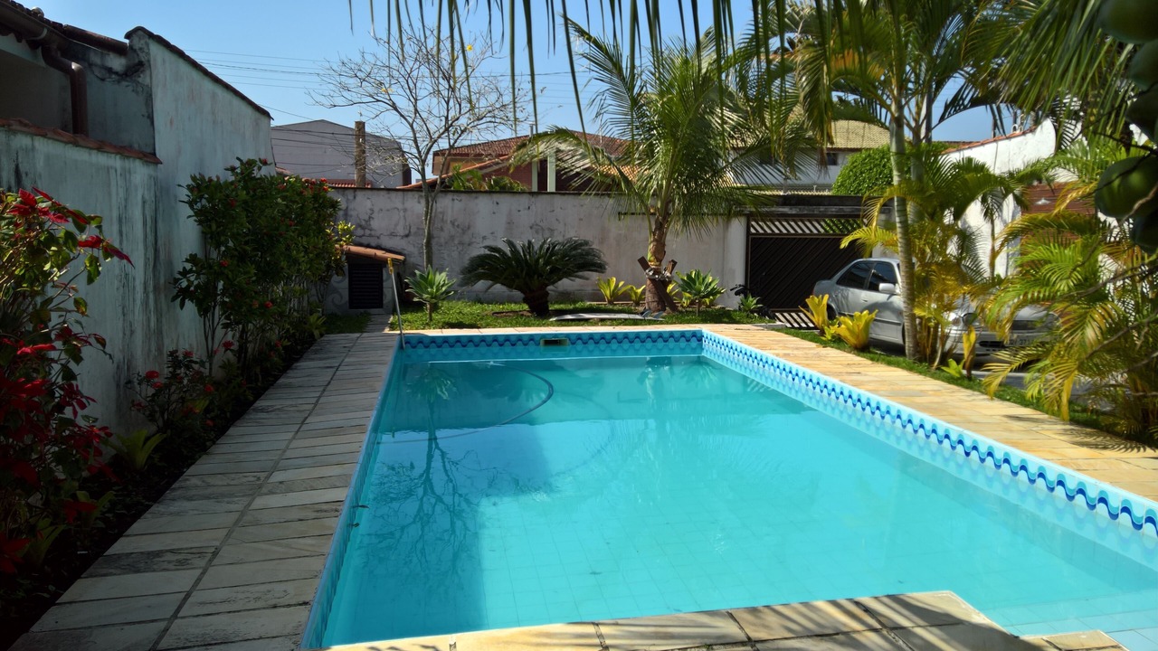 Photo of Outdoor in Balneario Arpoador