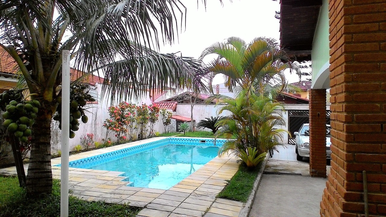 Photo of Outdoor in Balneario Arpoador