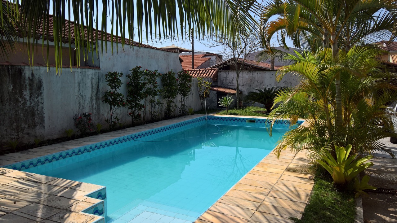 Photo of Outdoor in Balneario Arpoador