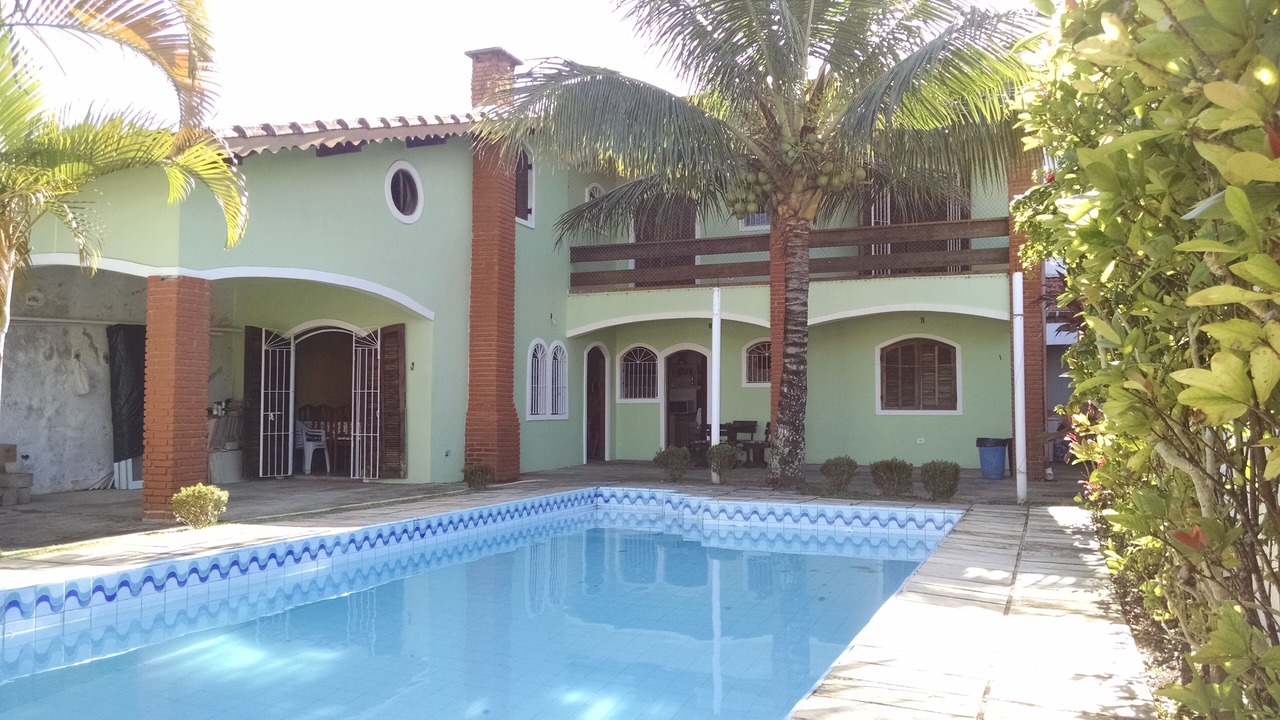 Photo of Outdoor in Balneario Arpoador