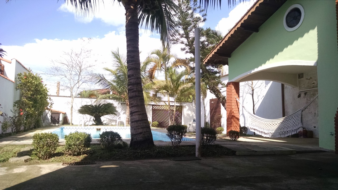 Photo of Outdoor in Balneario Arpoador