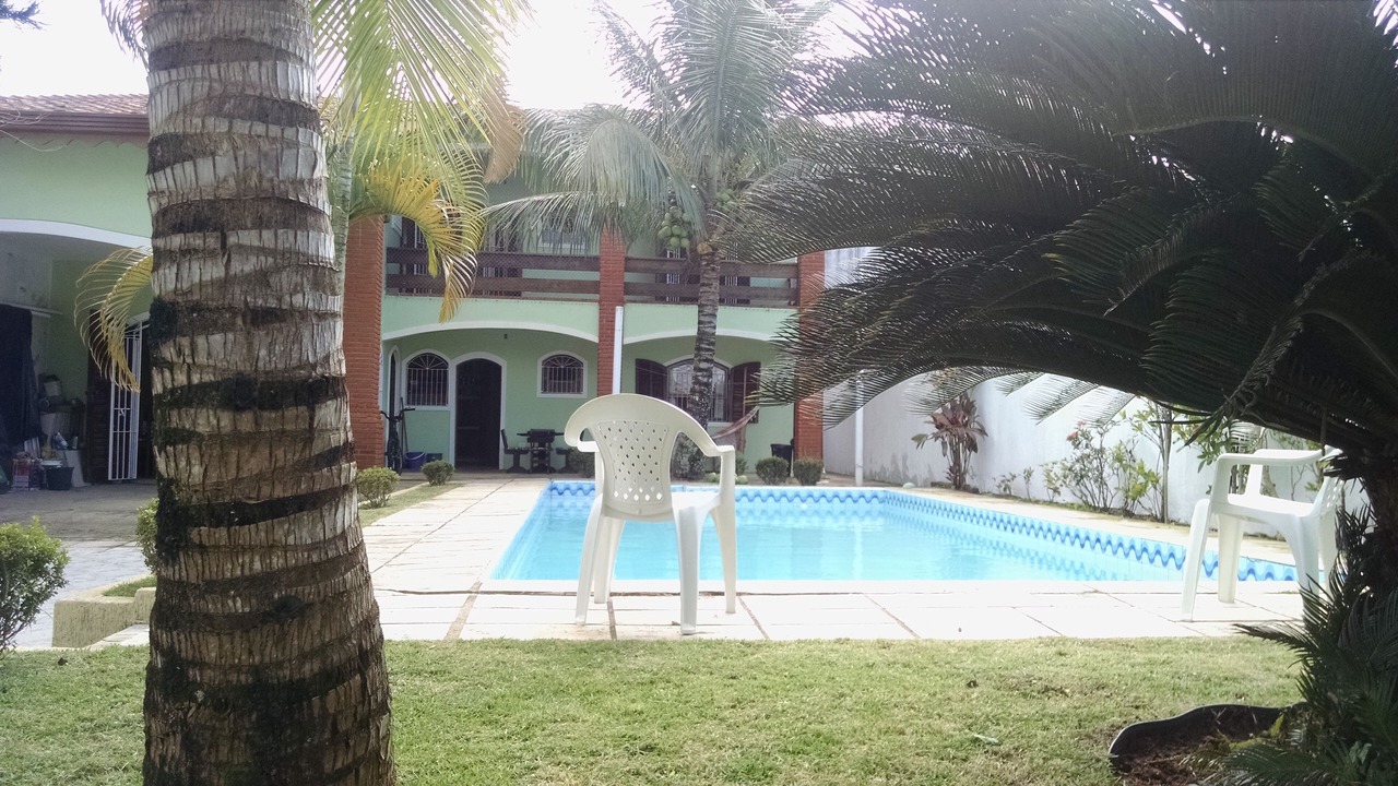 Photo of Outdoor in Balneario Arpoador