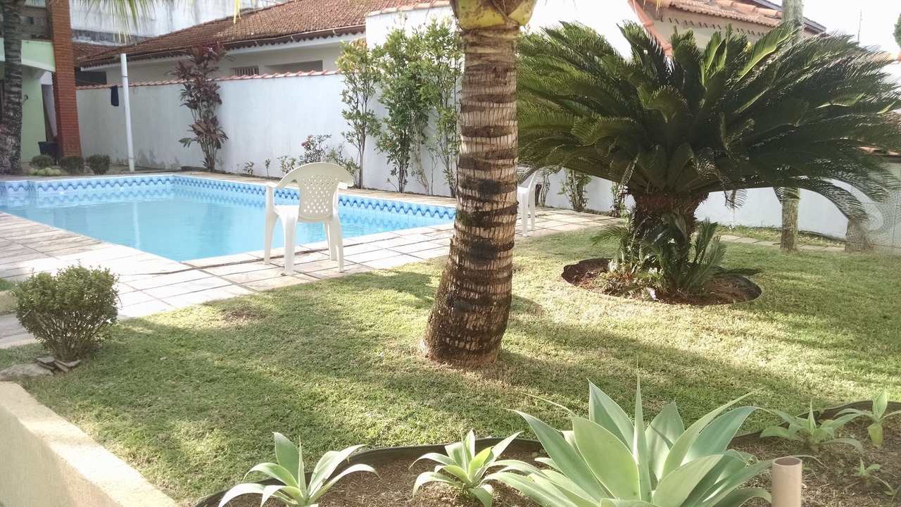 Photo of Outdoor in Balneario Arpoador