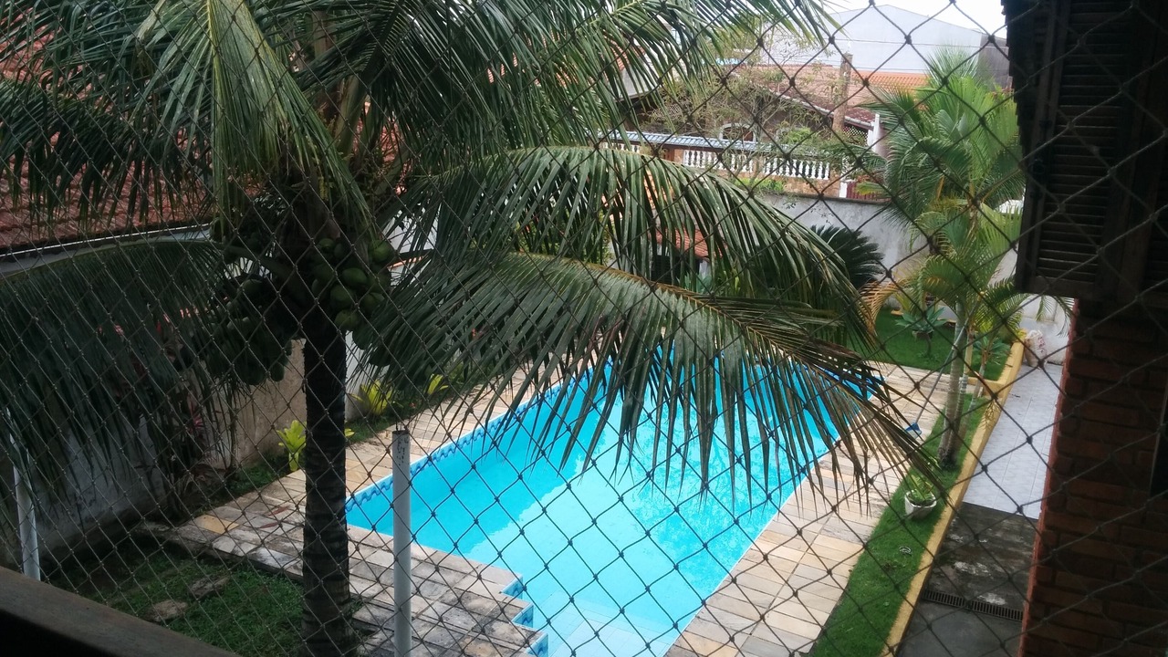 Photo of Outdoor in Balneario Arpoador