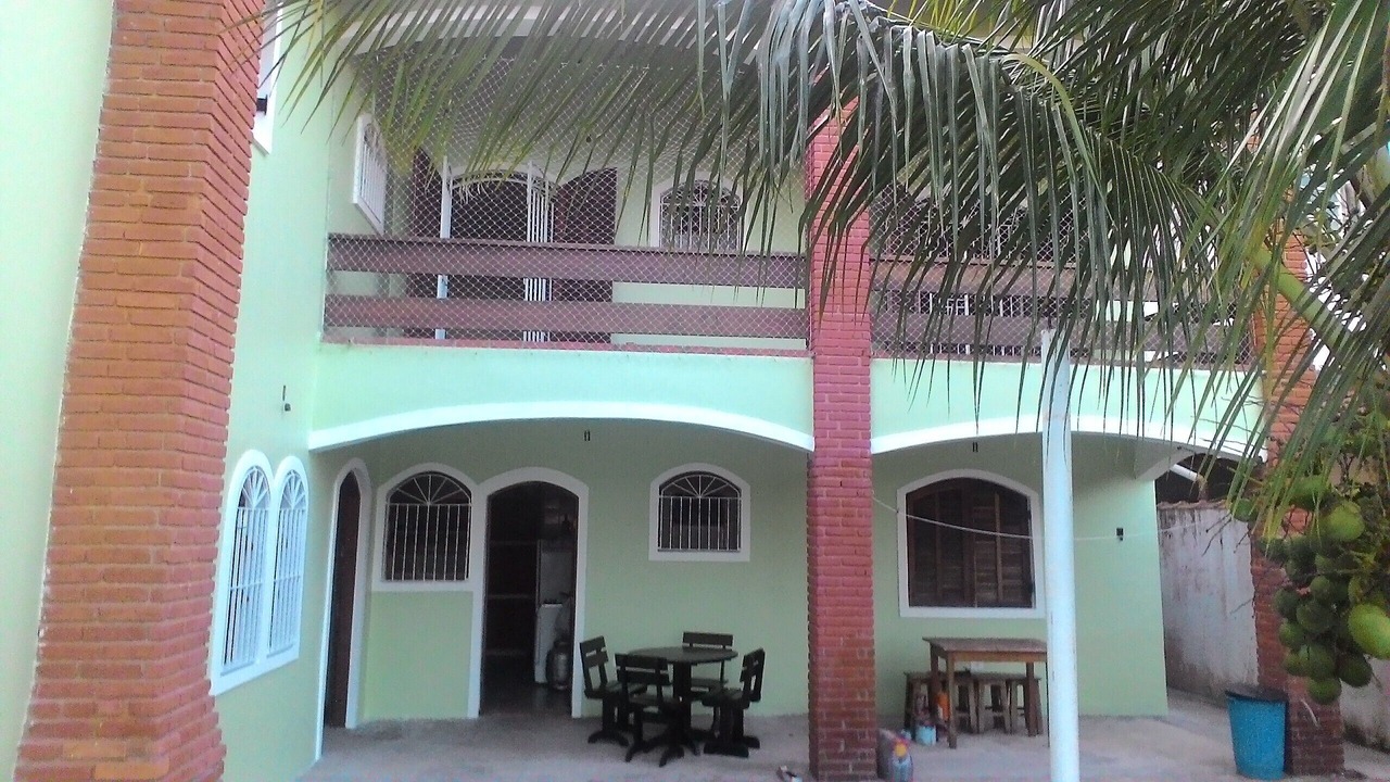 Photo of Outdoor in Balneario Arpoador