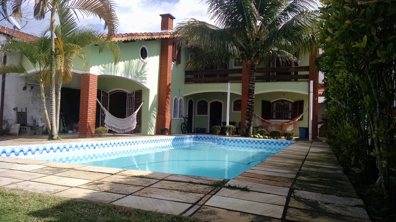 Photo of Outdoor in Balneario Arpoador