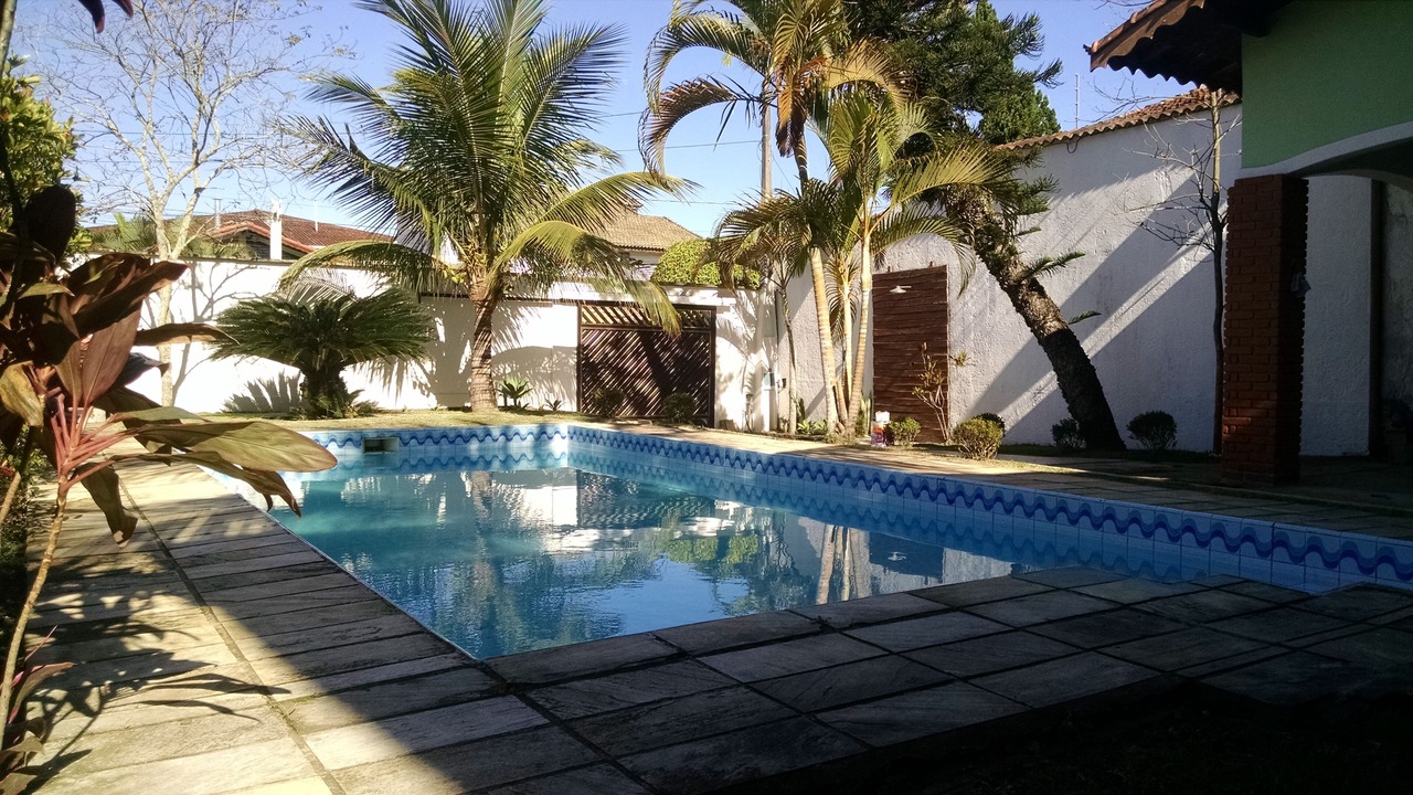 Photo of Outdoor in Balneario Arpoador