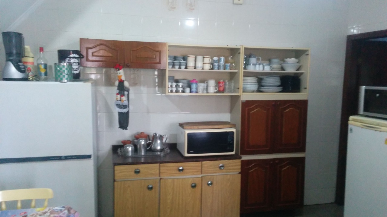 Photo of Kitchen in Balneario Arpoador