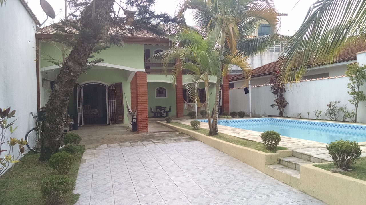 Photo of Outdoor in Balneario Arpoador